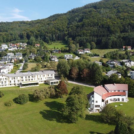 Hotel Magerl Gmunden Extérieur photo