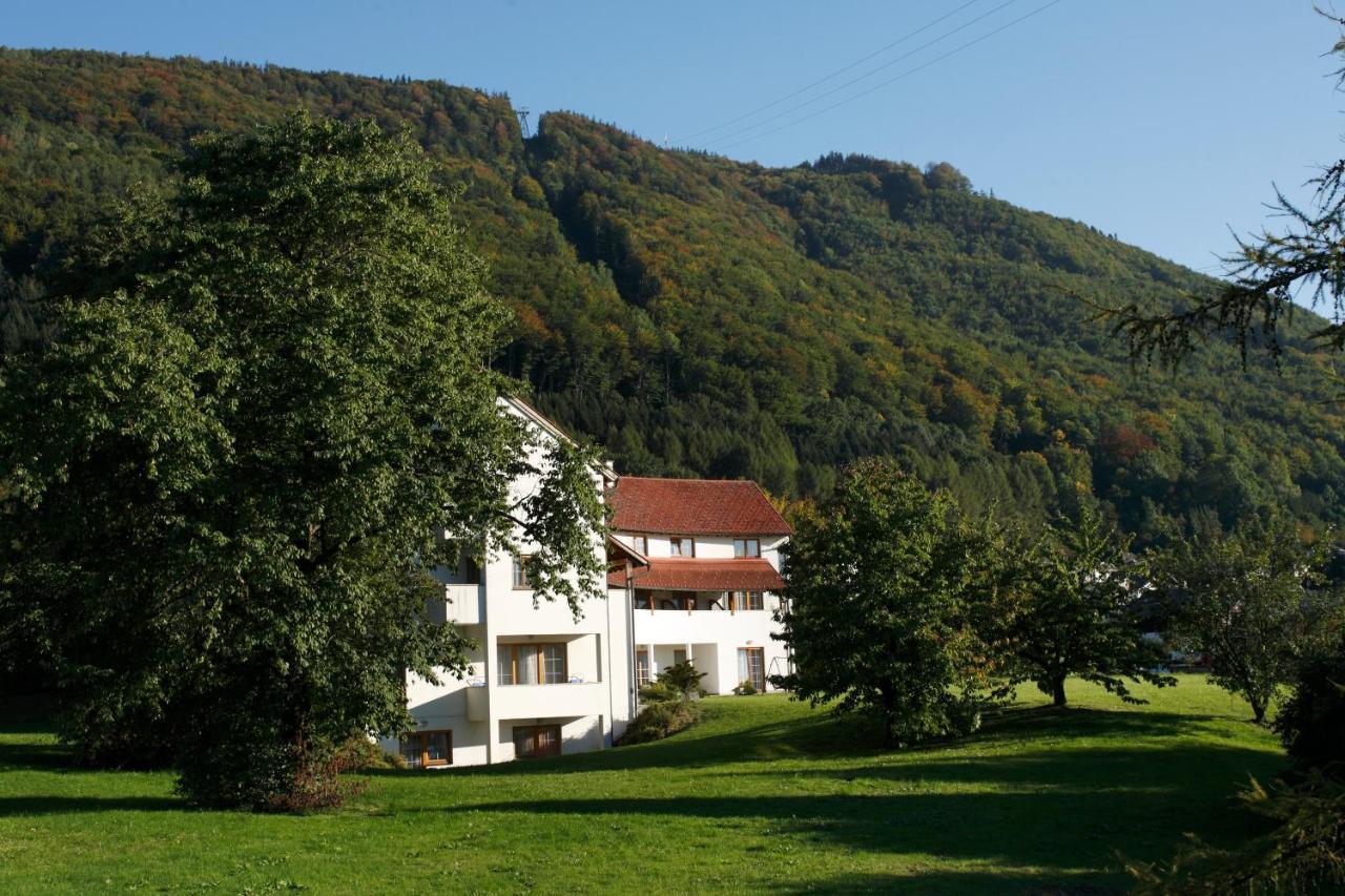 Hotel Magerl Gmunden Extérieur photo