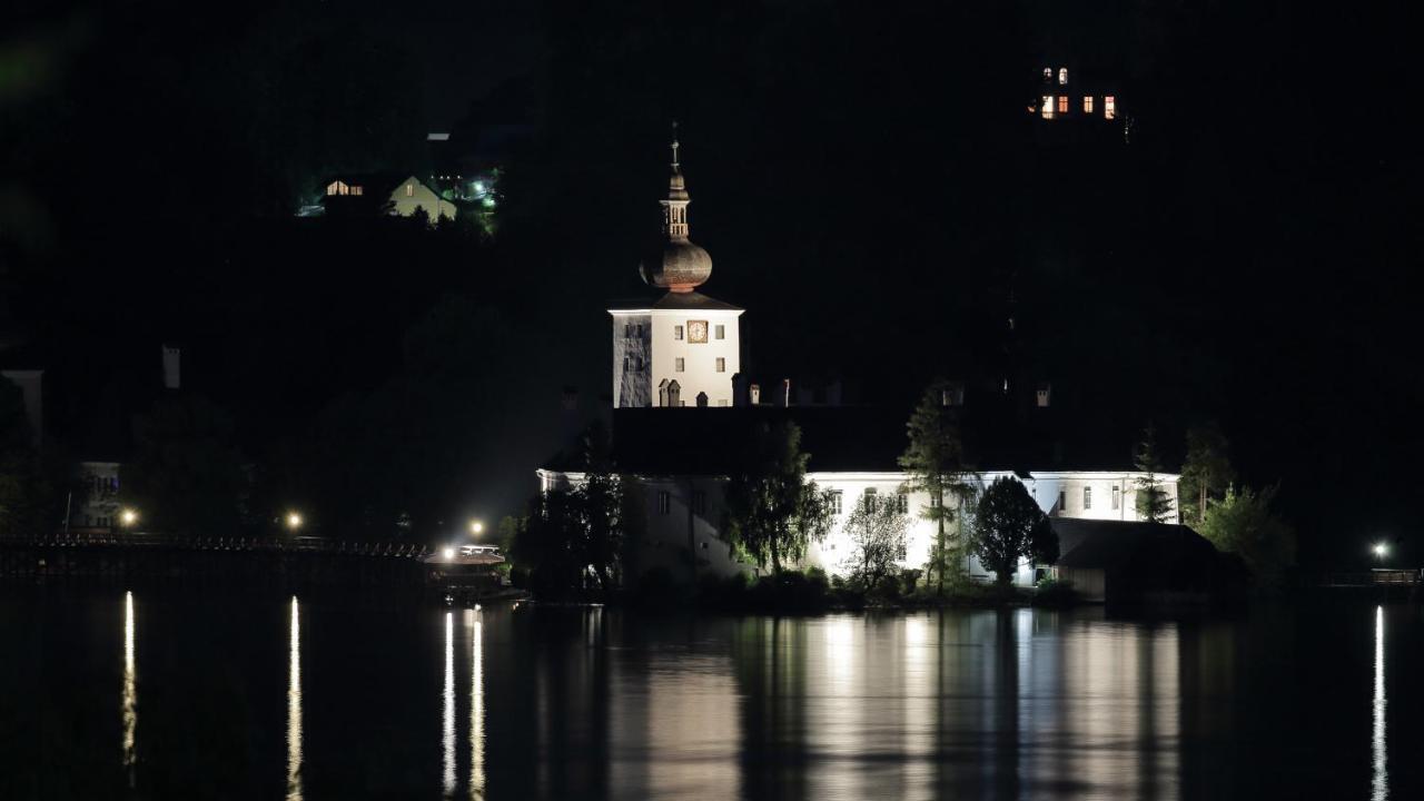 Hotel Magerl Gmunden Extérieur photo