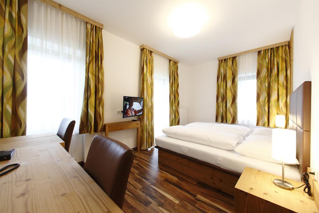 Hotel Magerl Gmunden Extérieur photo