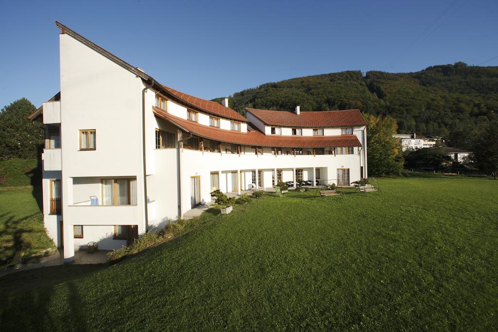 Hotel Magerl Gmunden Extérieur photo