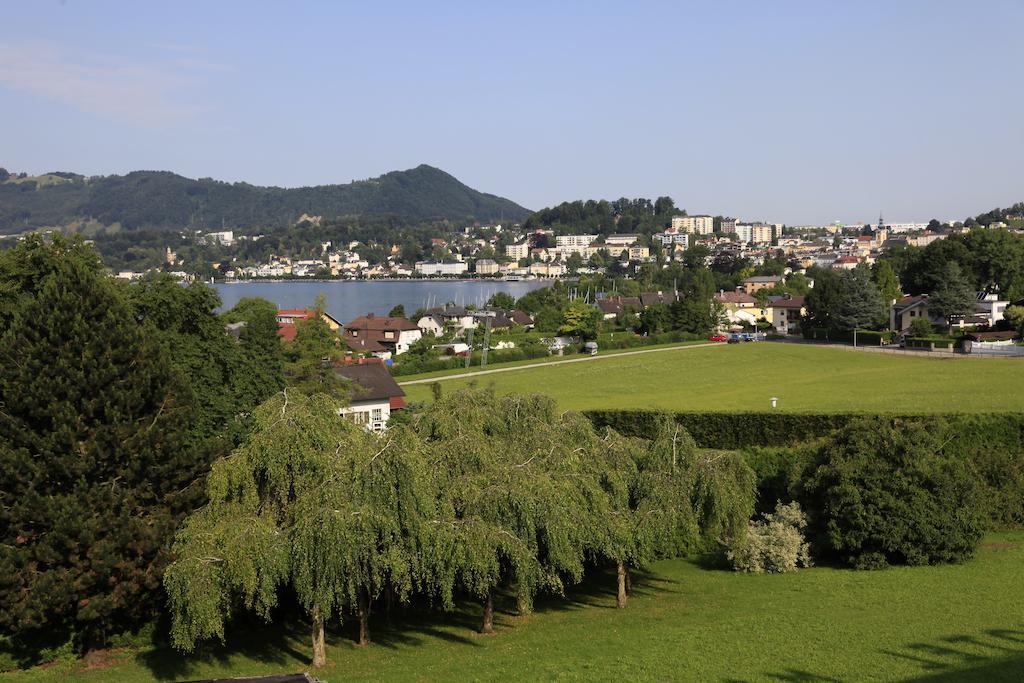 Hotel Magerl Gmunden Extérieur photo