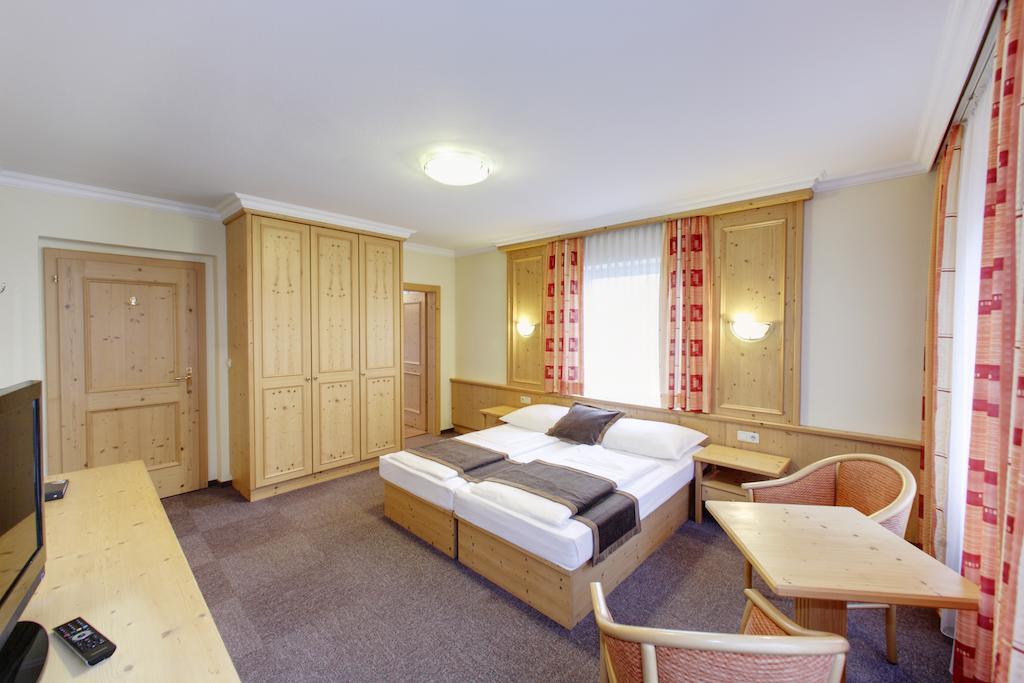 Hotel Magerl Gmunden Chambre photo