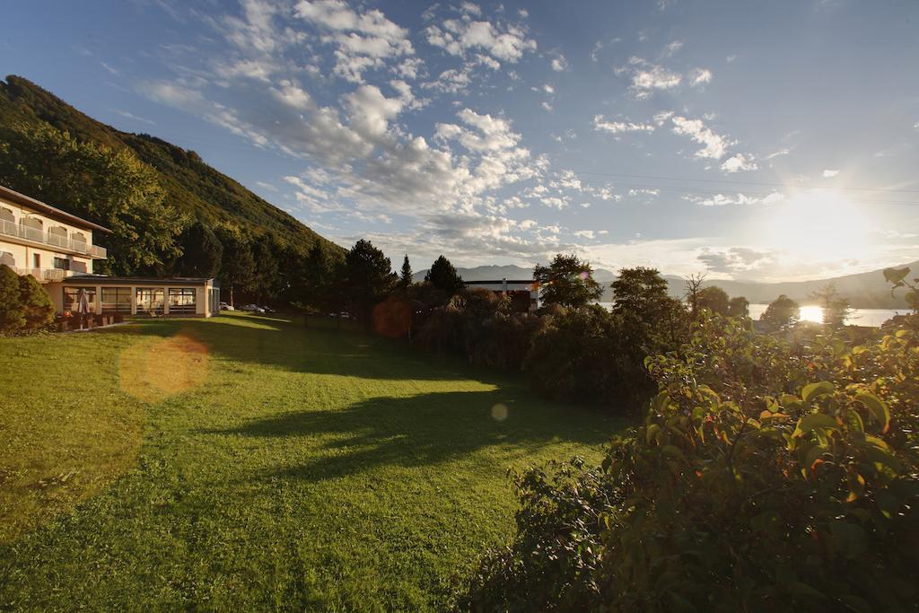 Hotel Magerl Gmunden Chambre photo