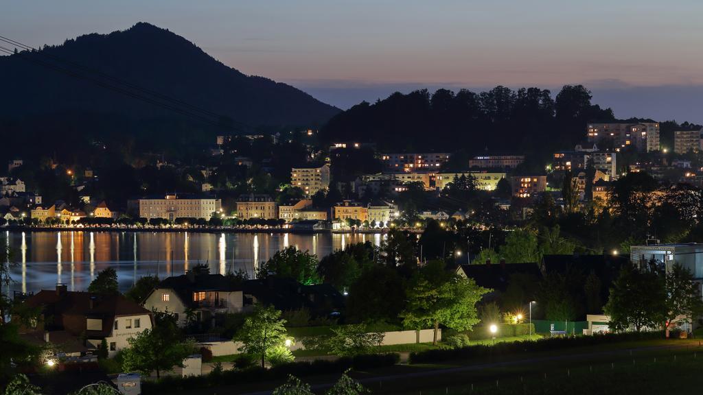 Hotel Magerl Gmunden Extérieur photo